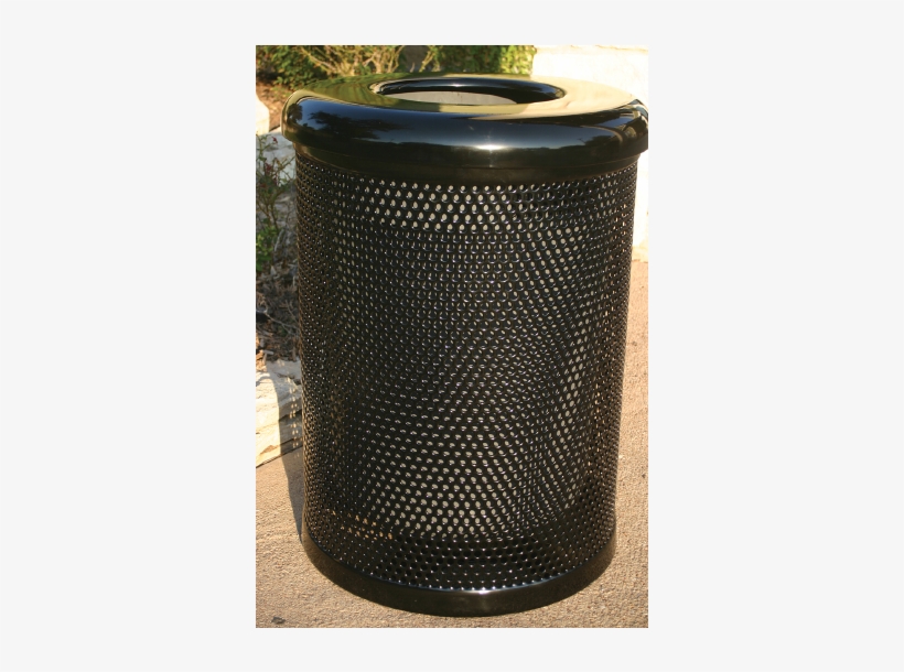 Trash Receptacles - Mesh, transparent png download
