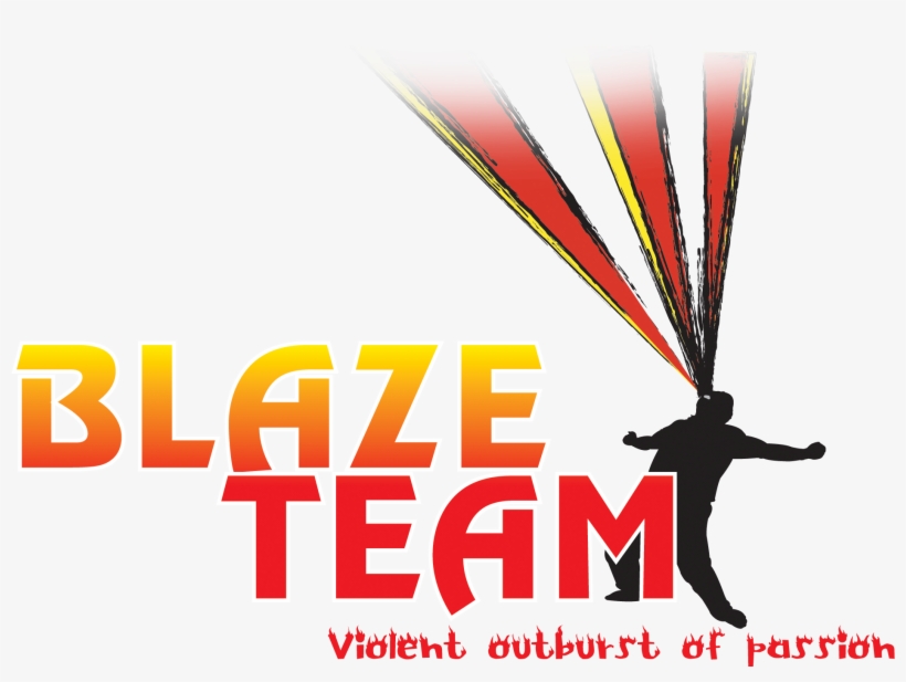 Cropped-finalogo2 - Blaze Team, transparent png download