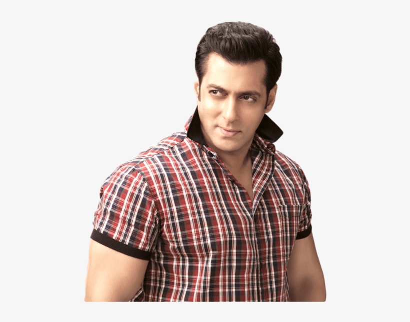 Salman Khan Good Look Png Image - Salman Khan Most Popular, transparent png download