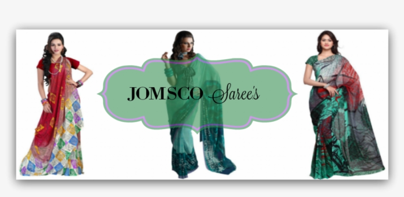 Com/wp Sarees Indian Fashions - Silk, transparent png download