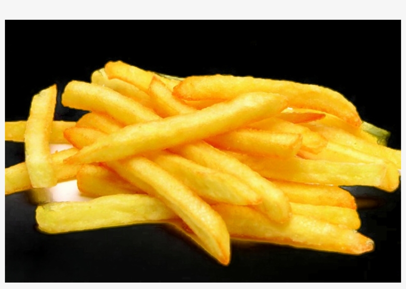 Fries Png - French Fries, transparent png download
