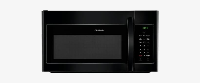 Image For Frigidaire - Microwave Oven, transparent png download