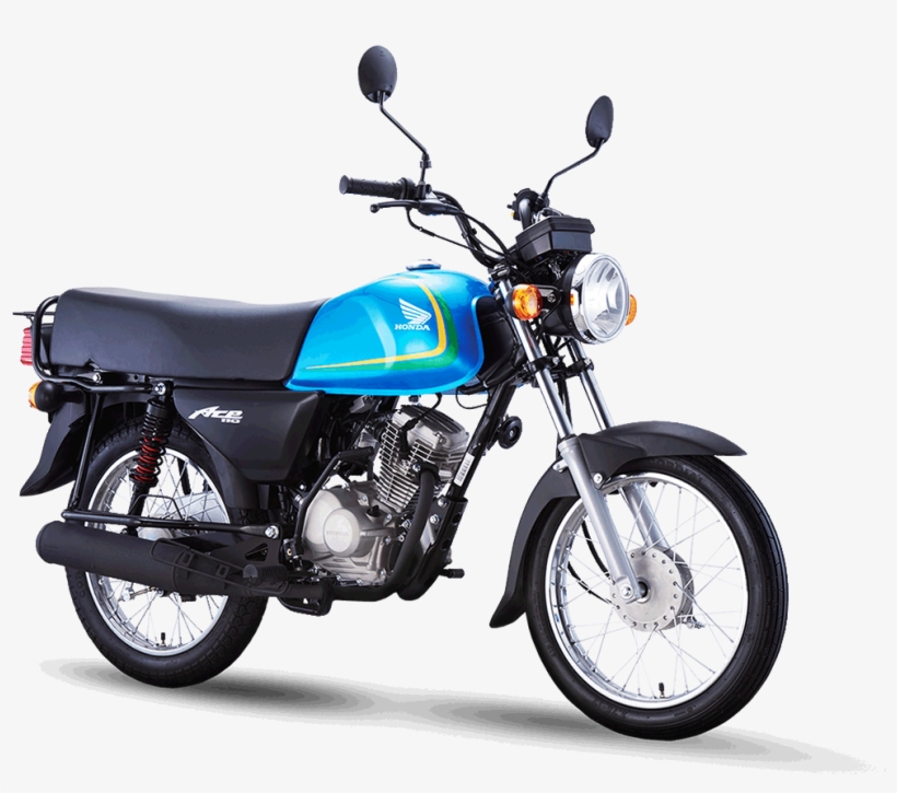 Hero Honda 2013 Model, transparent png download