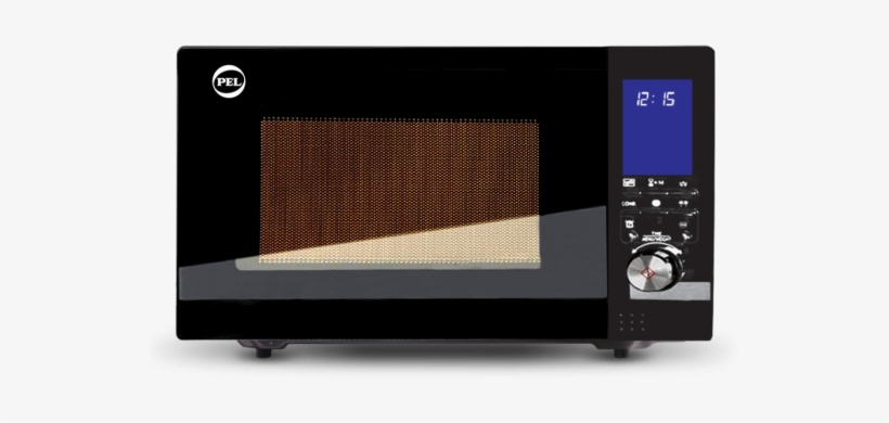 Pel Pmo-20 Bg With Grill Microwave Oven - Pmo Pmo 20 Ltrs Classic Series, transparent png download