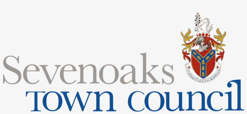 Sevenoaks Town Council Logo - Sevenoaks Town Council, transparent png download