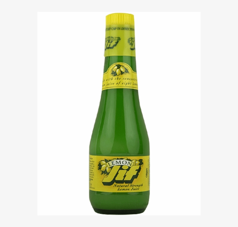 Jif Lemon Juice PNG Image Transparent PNG Free Download on SeekPNG
