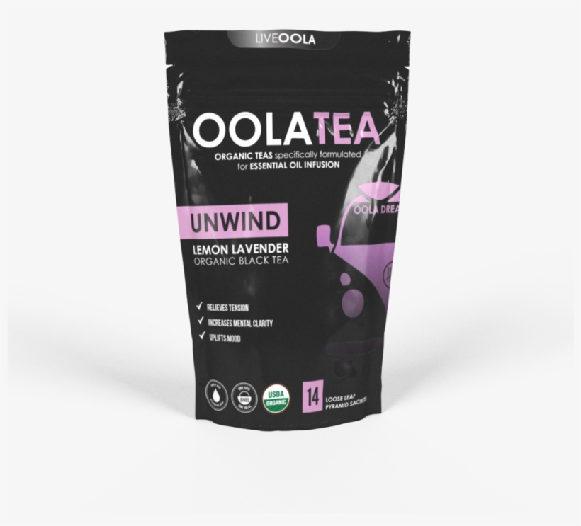 Lemon Lavender - Grape, transparent png download