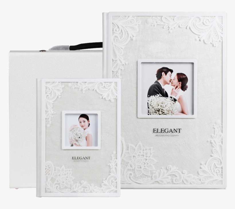 Wedding Photo Album Production 12 Inch 18 Inch Photo - Photograph, transparent png download