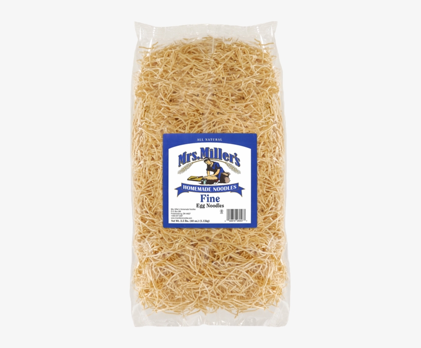 Bulk Fine - Web - Brown Rice, transparent png download
