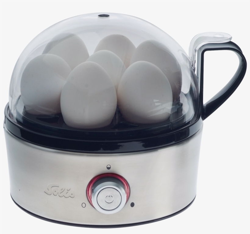 Assortment - Solis Egg Boiler & More, transparent png download