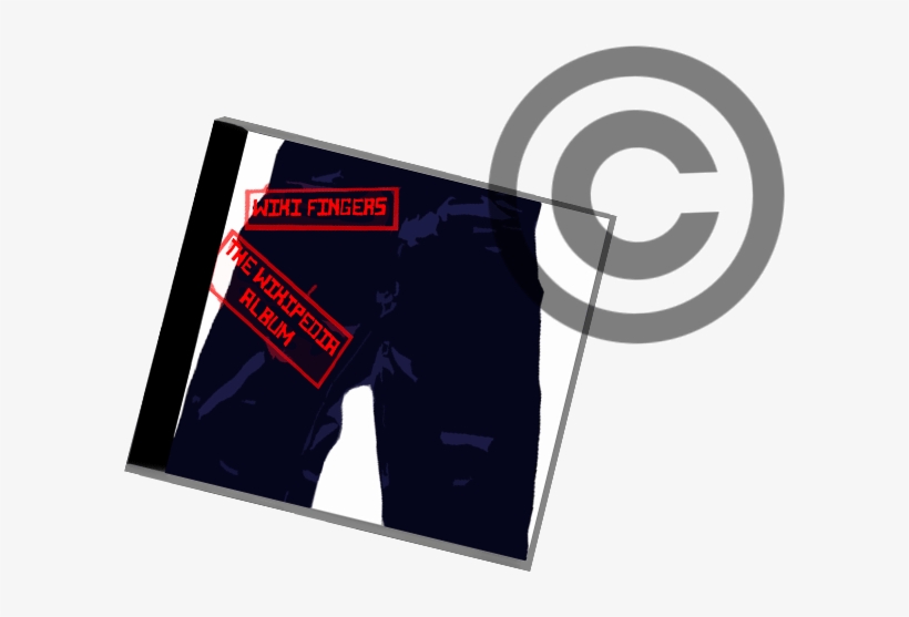 Cdalbumicon - Graphic Design, transparent png download