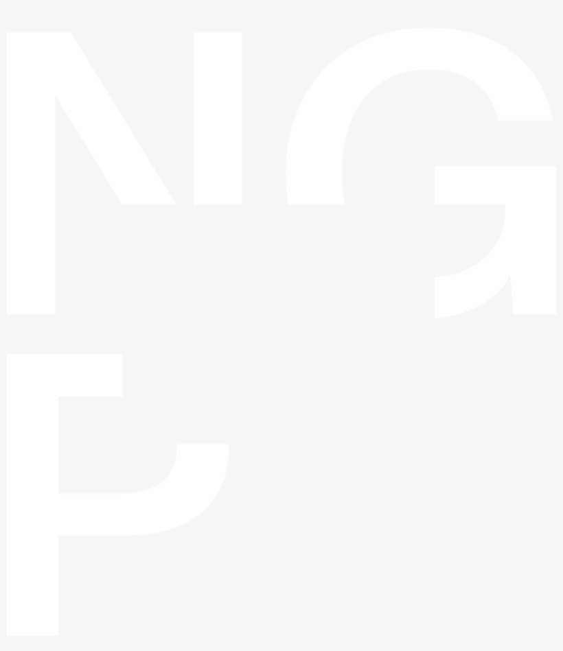 Logo Národní Galerie - Národní Galerie Praha Logo, transparent png download