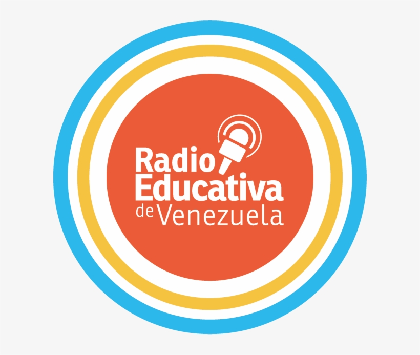 Radio Educativa De V - Circle, transparent png download