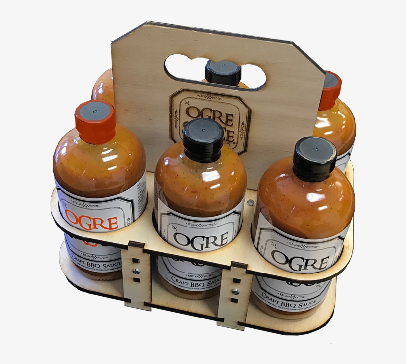 Craft - Glass Bottle, transparent png download