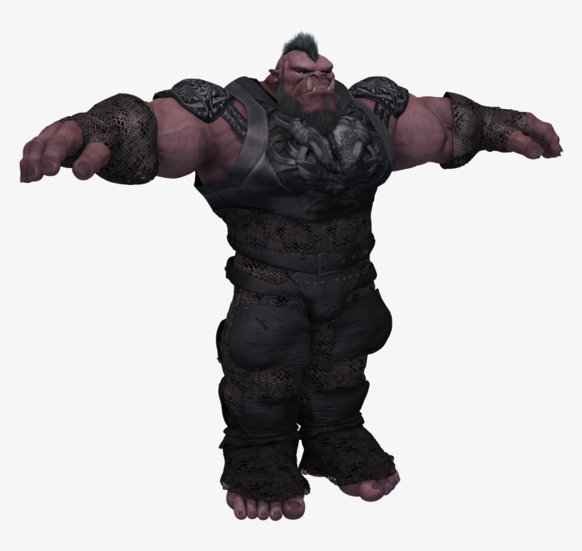Finishing Up The Blakkrheimr-variety - Hulk, transparent png download