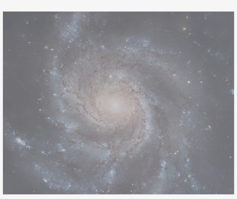 Ctausta2 - Spiral Galaxy, transparent png download