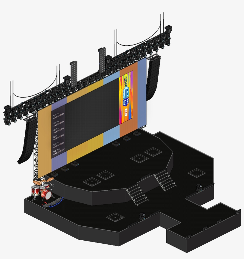 Fifth - Bulldozer, transparent png download