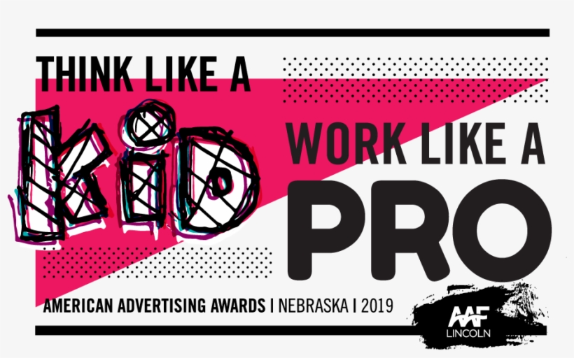 American Advertising Awards - Poster, transparent png download