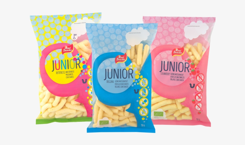 Crunchy Treats For The Children - Snack, transparent png download