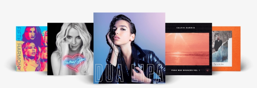 Every Class Features Professional Mixed Music, Timed - Album Cover, transparent png download