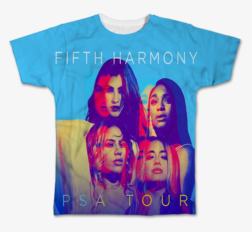 Click - Fifth Harmony Album Itunes, transparent png download