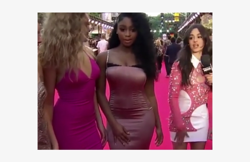 Camila Cabello Fora Do Fifth Harmony - Latex Clothing, transparent png download