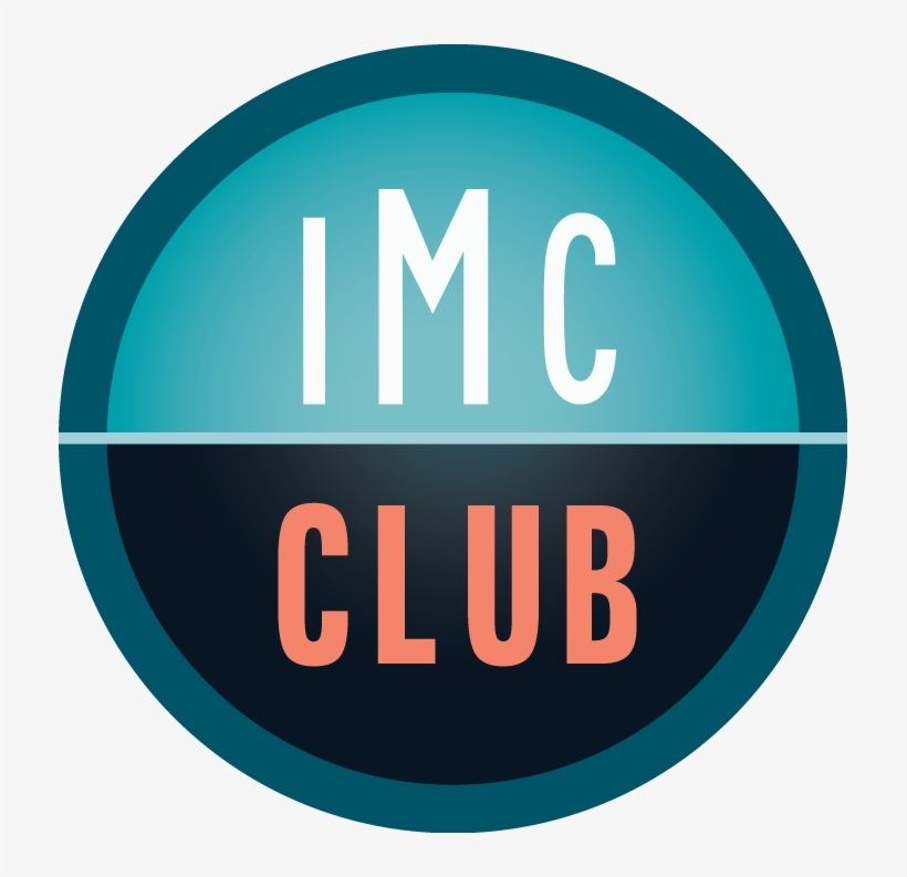 In Less Volatile Markets, Imc Financial Markets Is - Circle, transparent png download