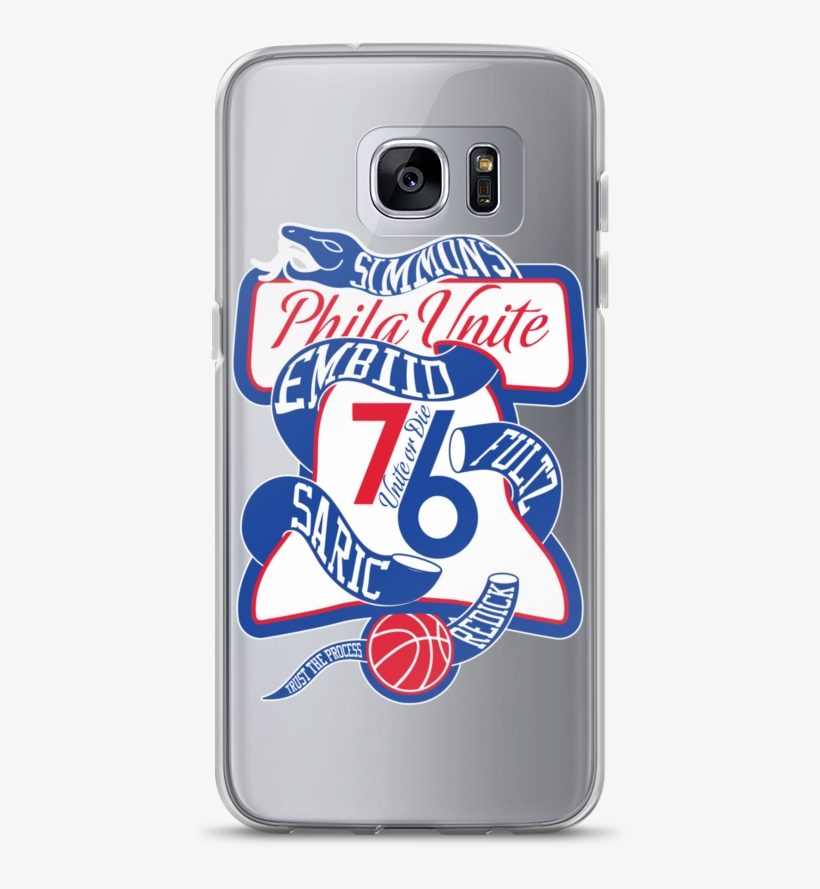 Phila Unite Liberty Bell Playoff Samsung Cases Repmycity - Smartphone, transparent png download
