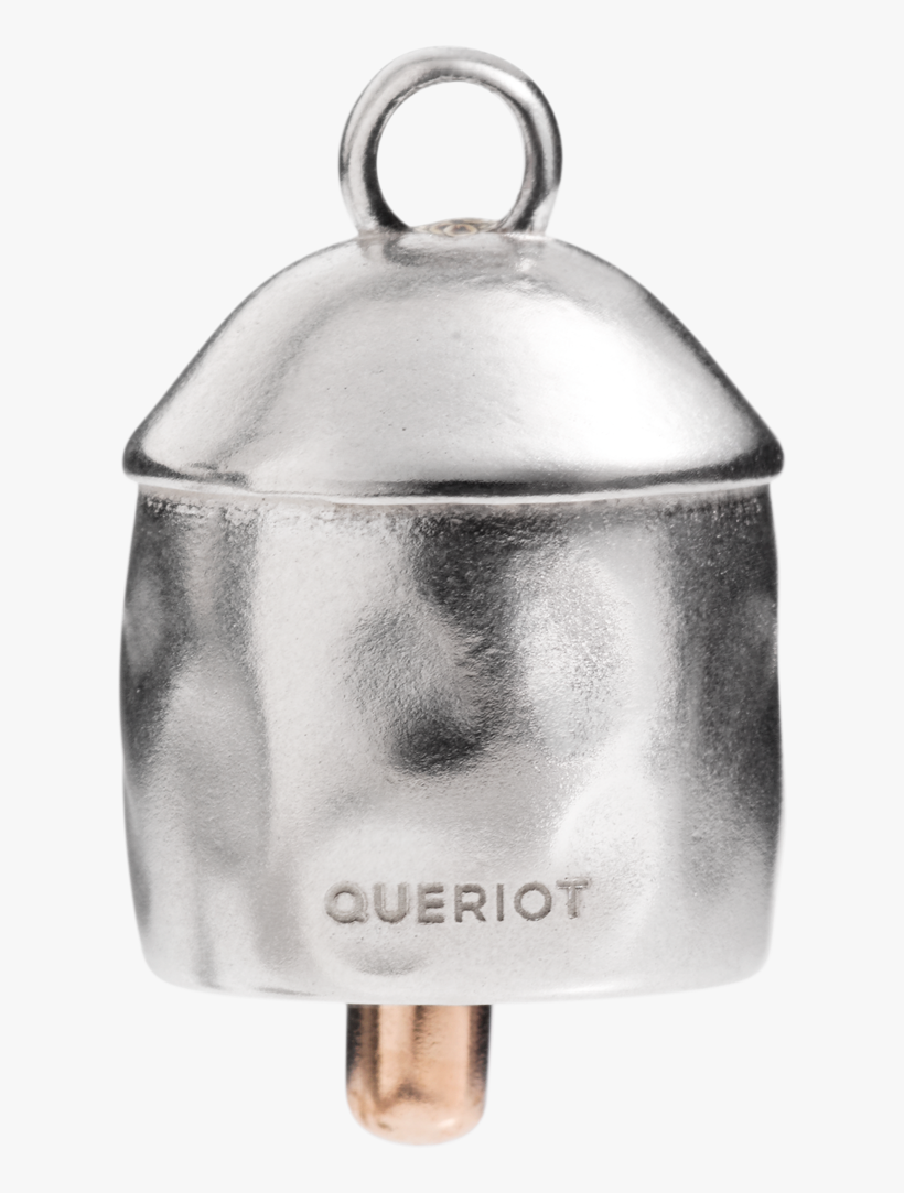 Indian Bell Png - Campana Tibetana Queriot, transparent png download
