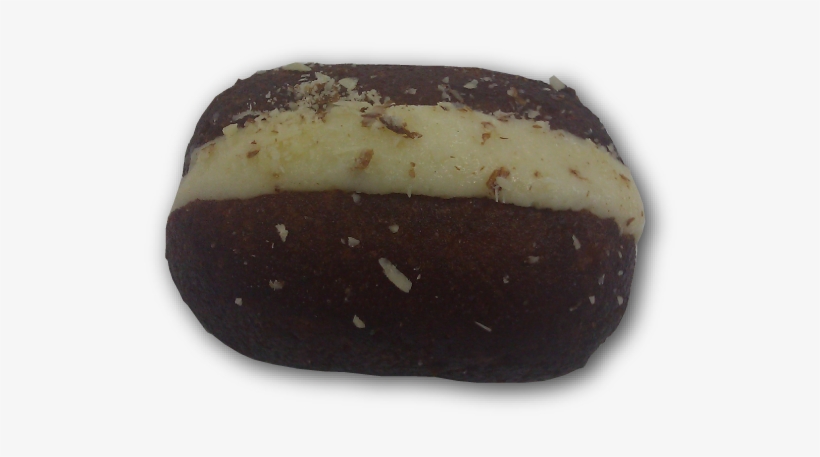 Malai Jamun - Chocolate, transparent png download