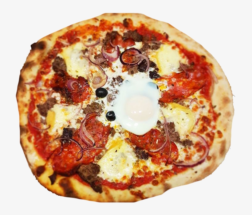 Pizza Burger, transparent png download