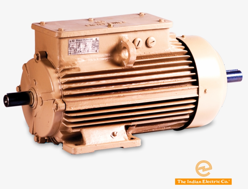 Crane Duty Slipring Bharatbijalee - Machine, transparent png download