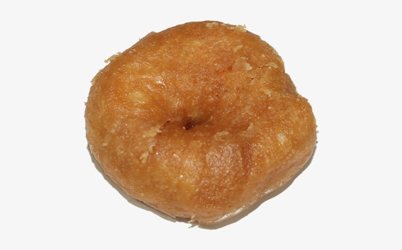 Balu Shahi - Cider Doughnut, transparent png download