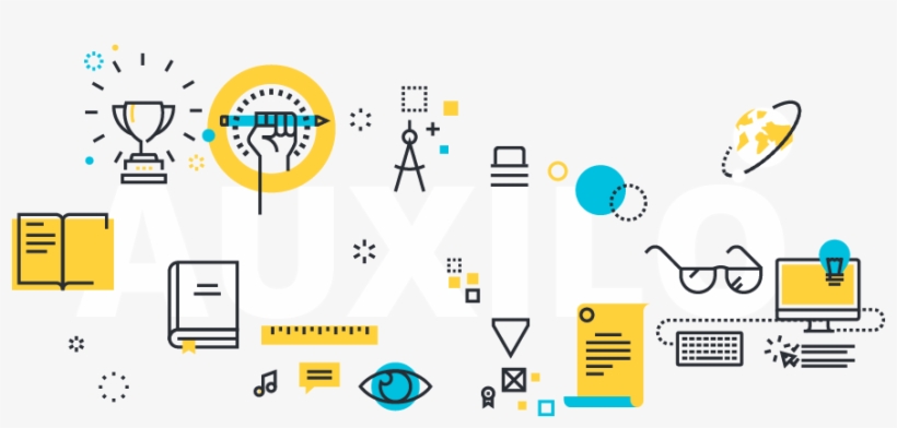 Auxilo Finances Each And Every Stakeholder In The Education - Diagram, transparent png download