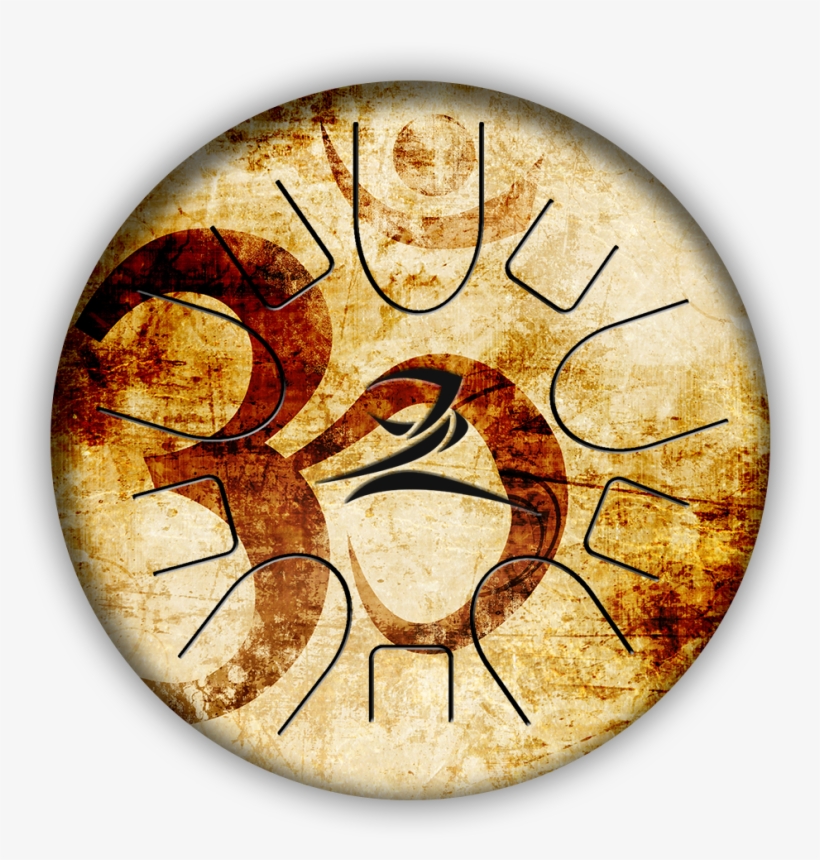 Seasons - Om, transparent png download