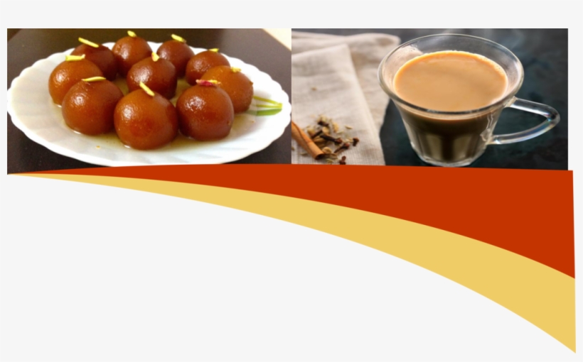 Desserts - Gulab Jamun, transparent png download