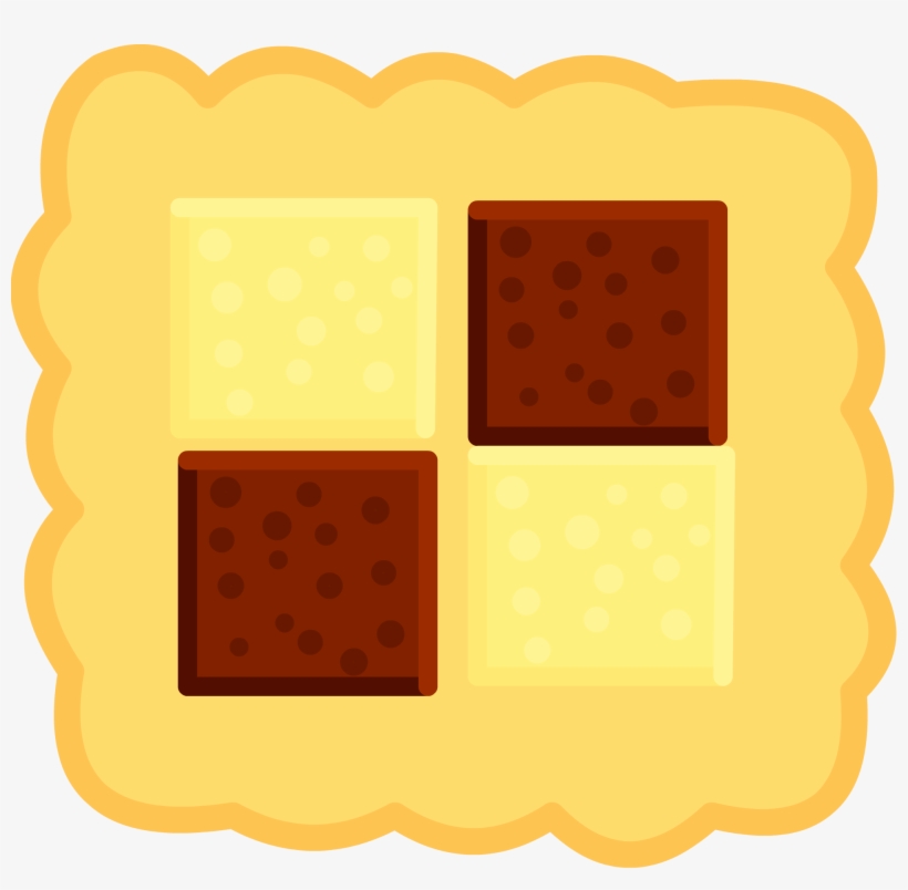 Image Biscuit Body Om Png Shows Community Ⓒ - Lego Body Object Mayhem, transparent png download