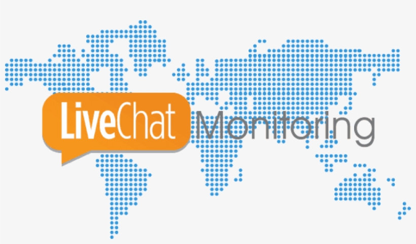 Free Png Download Live Chat Monitoring Logo Png Images - Graphic Design, transparent png download