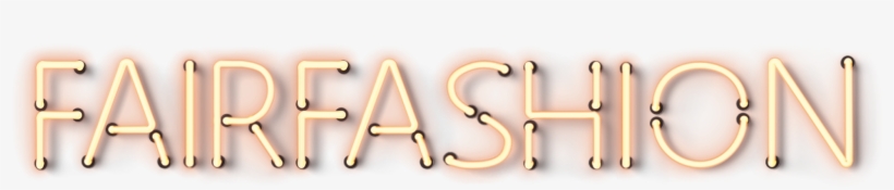 Fair Fashion Magazine - Calligraphy, transparent png download