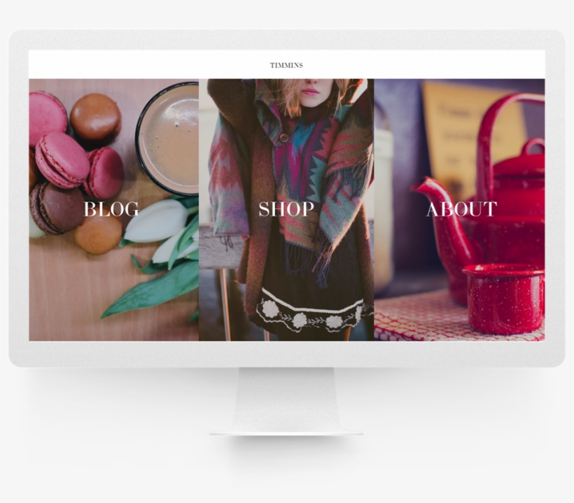 Monitor-fashion - Table, transparent png download