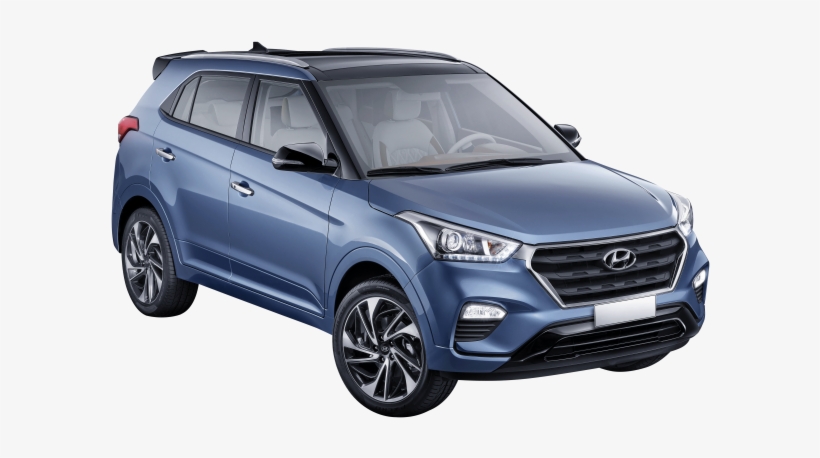 Hyundai Creta Diamond, transparent png download