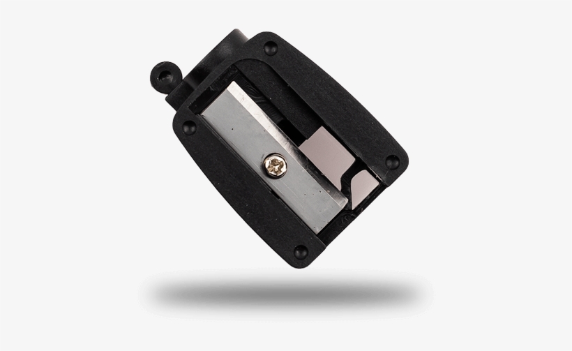 Sharpener - Strap, transparent png download