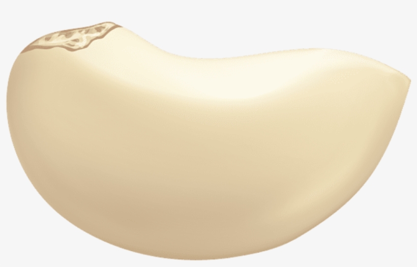 Free Png Garlic Clove Png Images Transparent - Chair, transparent png download