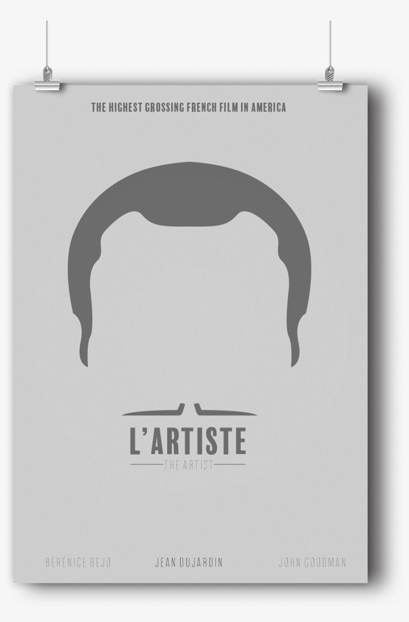 For This Project, I Aim To Create Alternative Posters - Paper, transparent png download