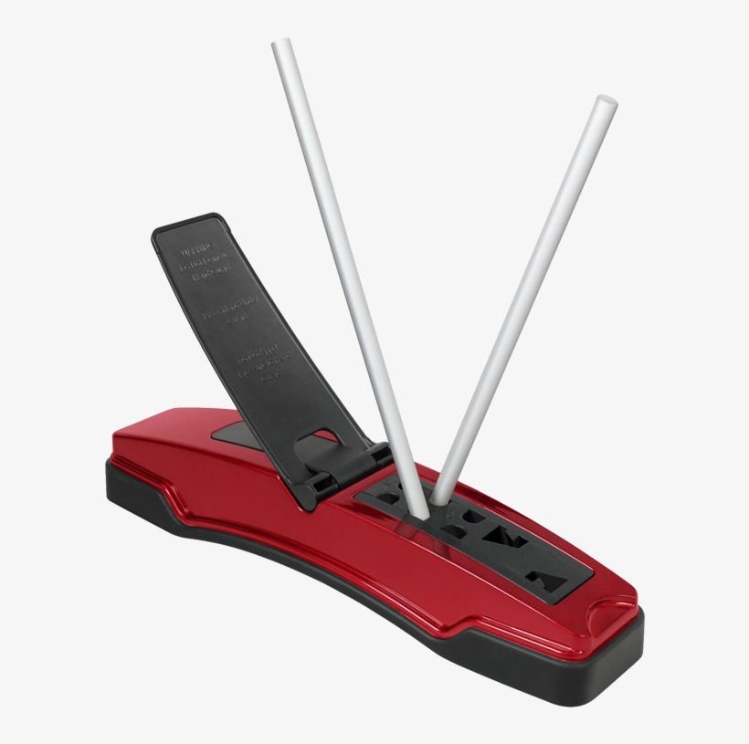 Master's Edge Sharpener - Lansky, transparent png download