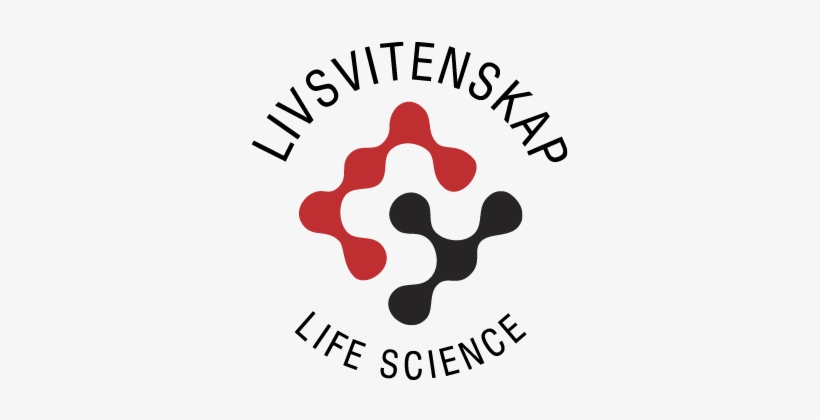 Life Science Emblem That Fits Right Columns On Uio - Clock, transparent png download