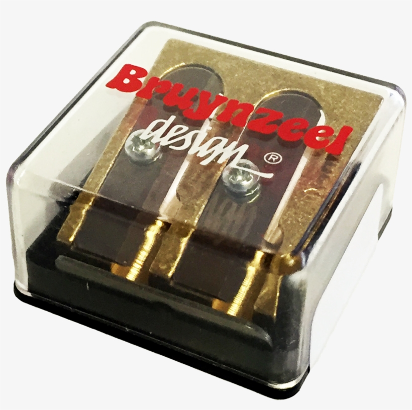 Picture Of Bruynzeel Design Sharpener Picture Of Bruynzeel - Eyelash Extensions, transparent png download