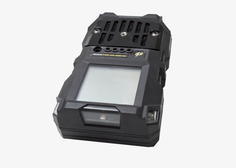 Image Of The P400 Gas Monitor - Watch Phone, transparent png download