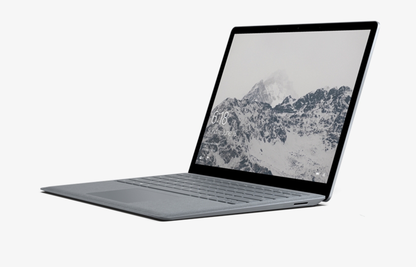 Microsoft Surface Laptop Laptop Price In Lebanon PNG Image