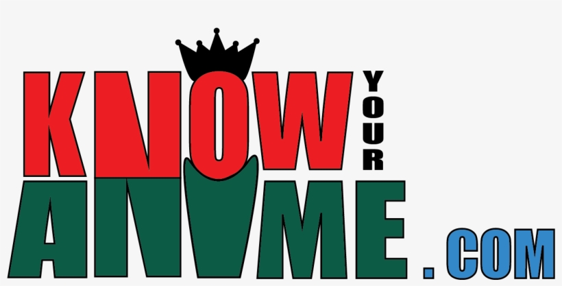 Know Your Anime - Graphic Design, transparent png download